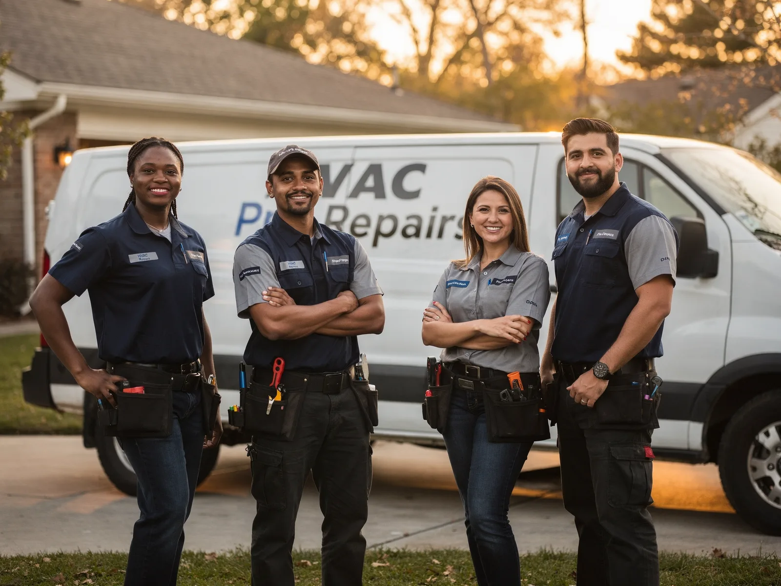 Heat Pump Repair company in Hyannis, NE