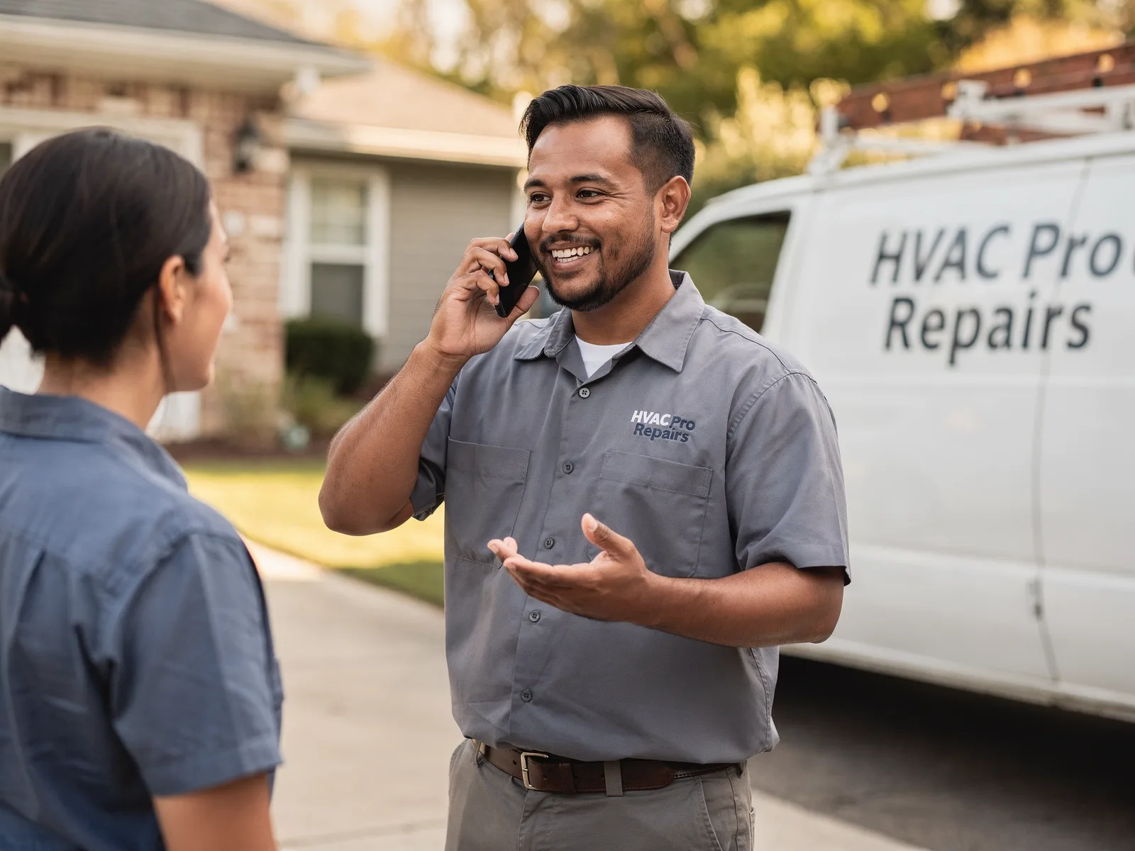 Heat Pump Repair Hyannis, NE FAQs